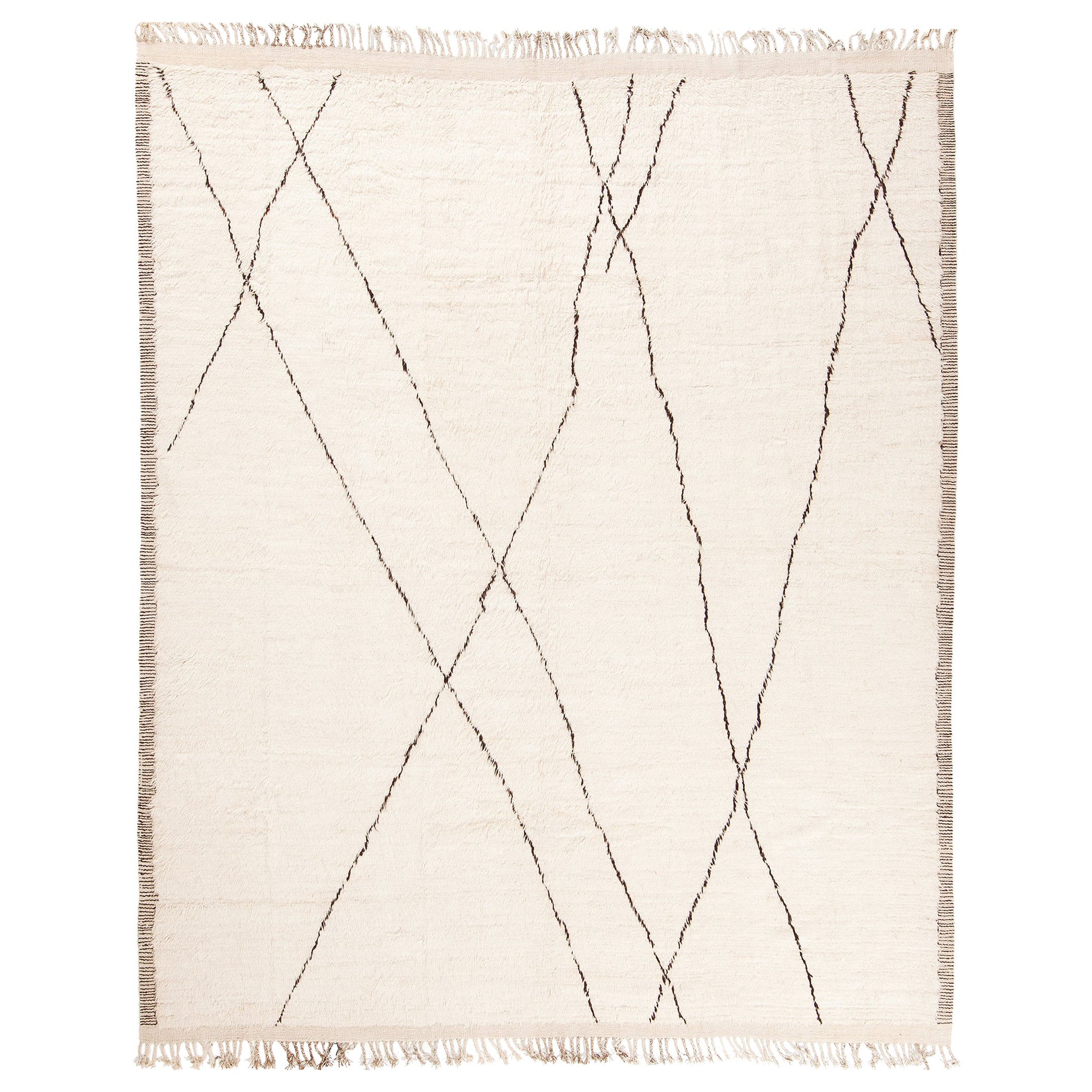 Mehraban Bise, Collezione Atlas