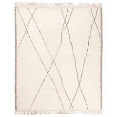 Mehraban Bise, Collezione Atlas