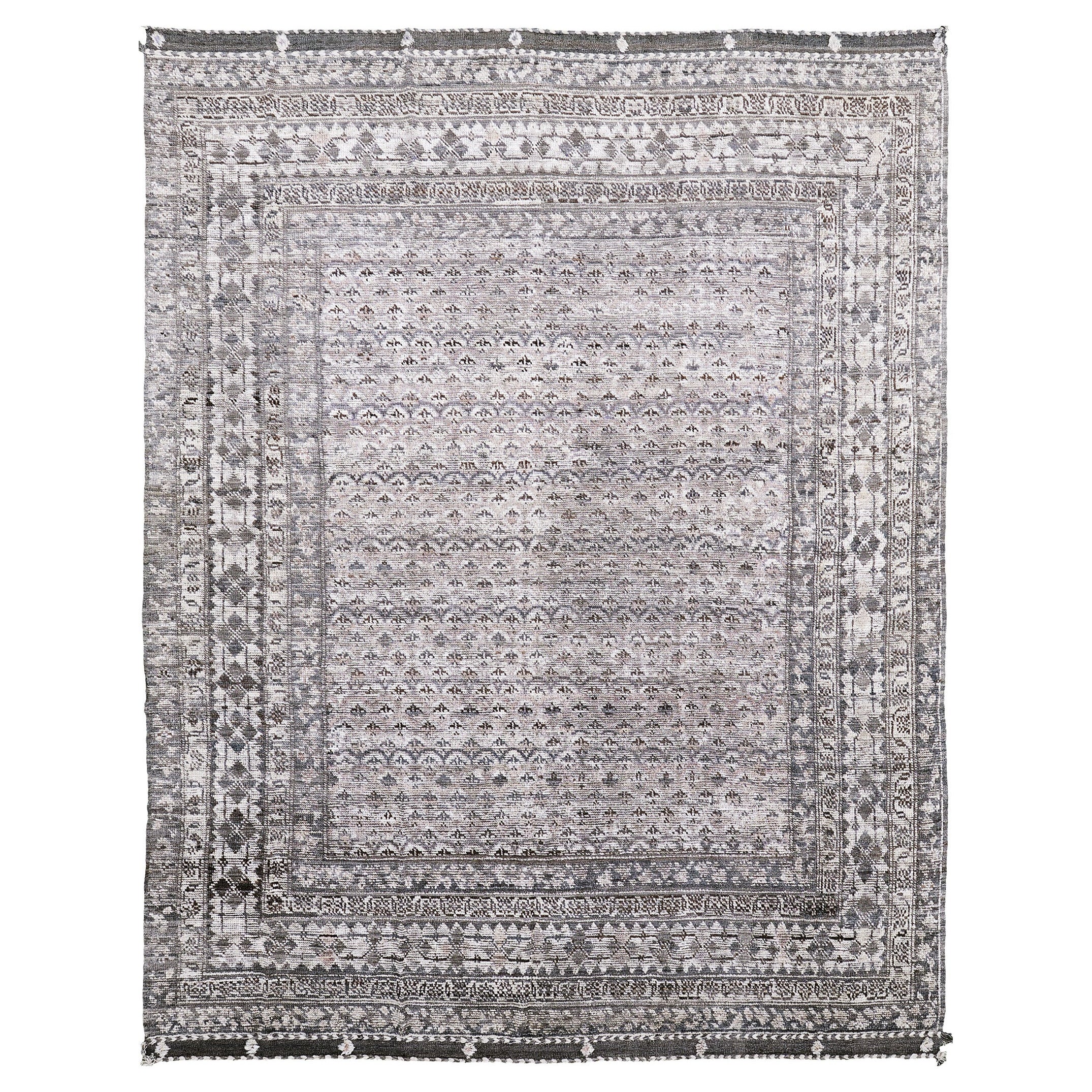 Mehraban Bolbol Seasons, Domicile Kollektion