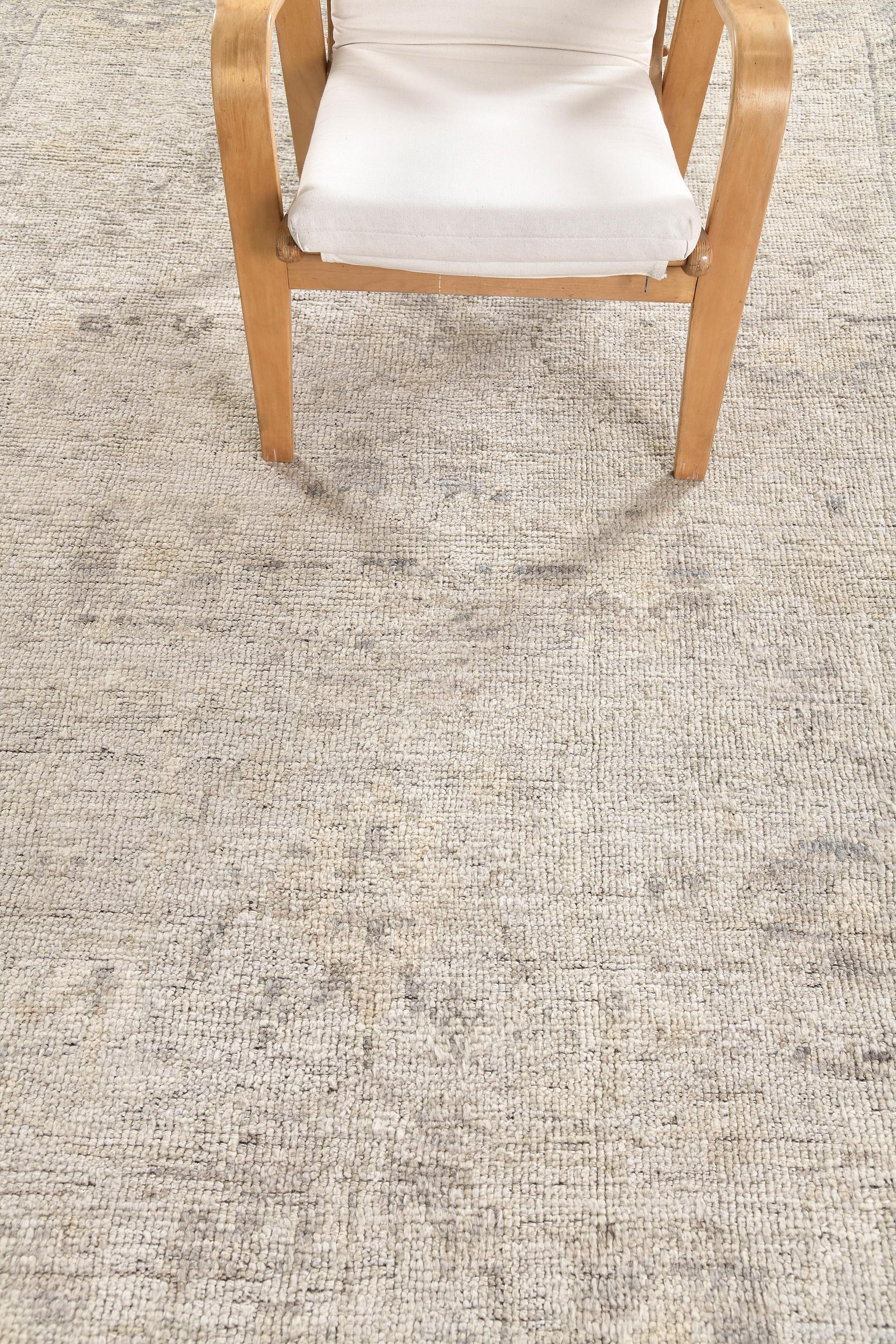 Wool Mehraban Boostan, Domicile Collection For Sale