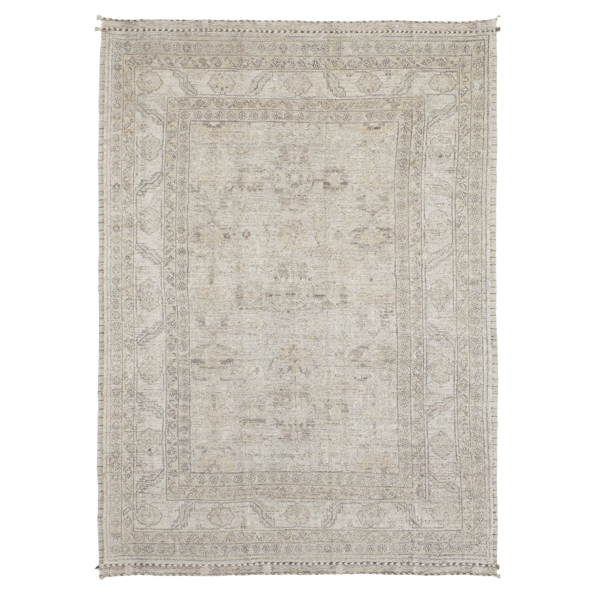 Mehraban Boostan, collection Domicile