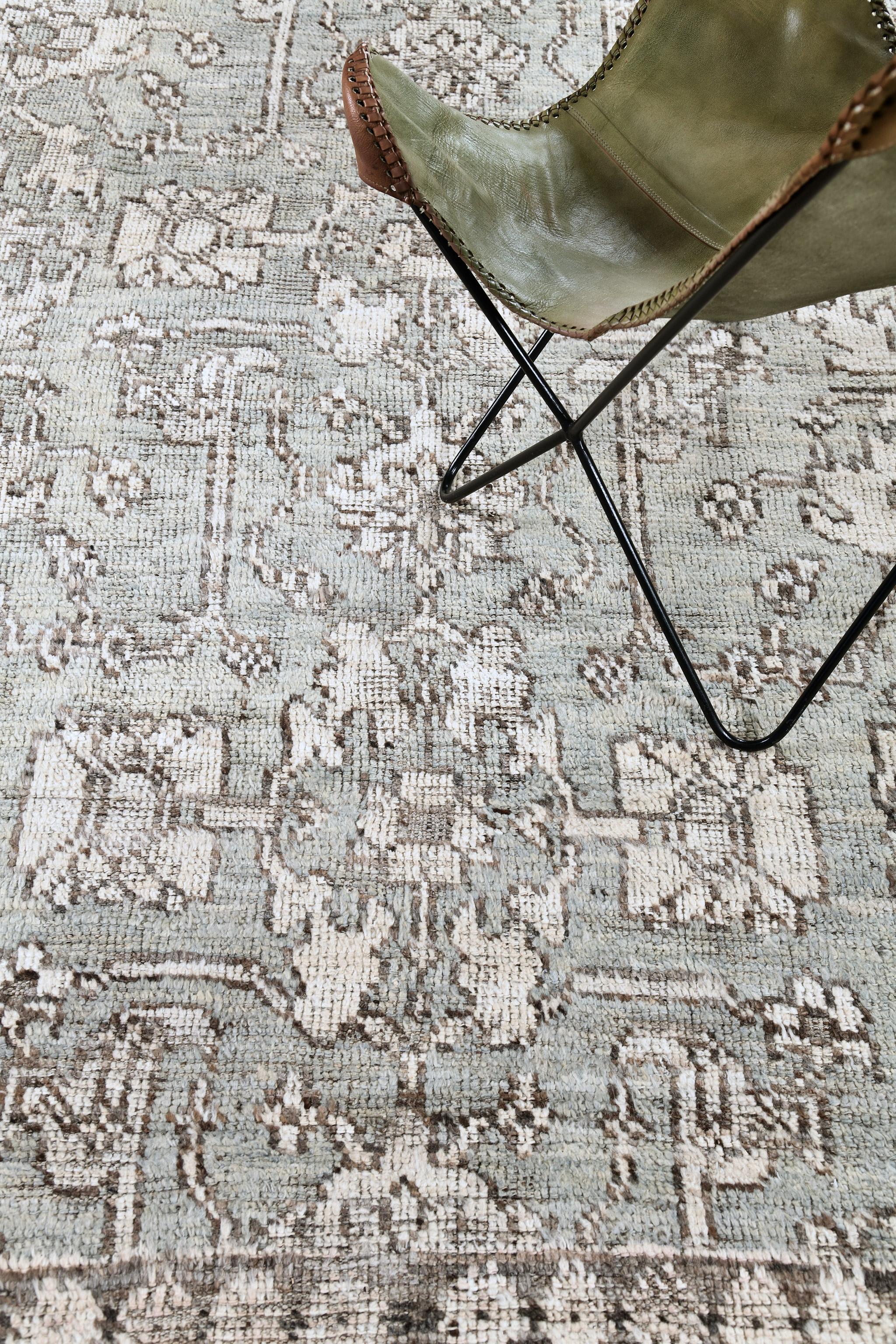 Mehraban Bostam Seasons, Domicile Kollektion im Angebot 3