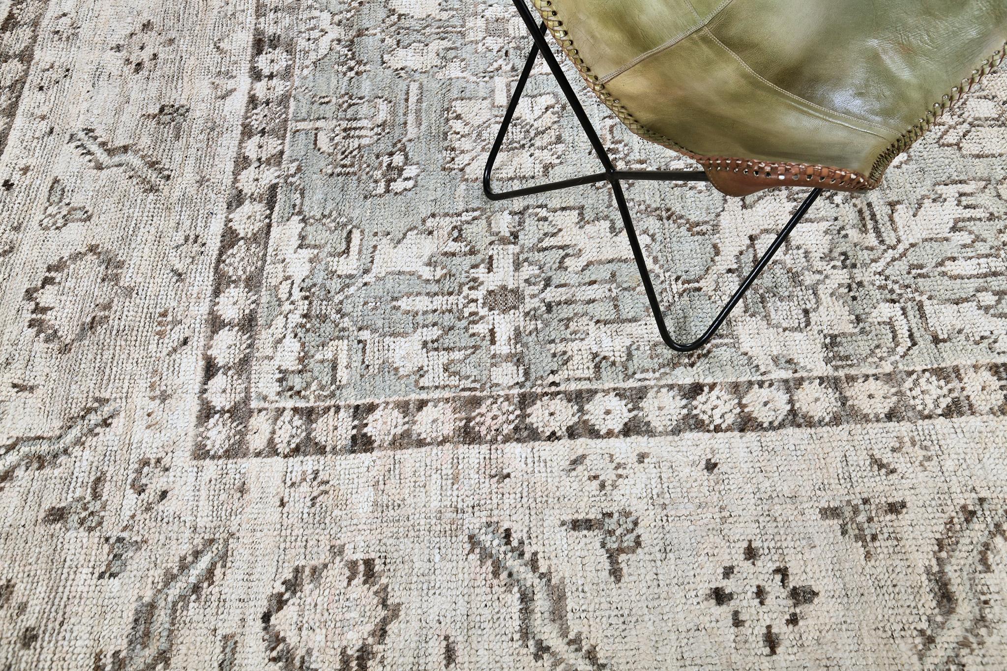 Mehraban Bostam Seasons, Domicile Kollektion im Zustand „Neu“ im Angebot in WEST HOLLYWOOD, CA