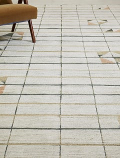 Mehraban Bouchet, Collezione Estancia