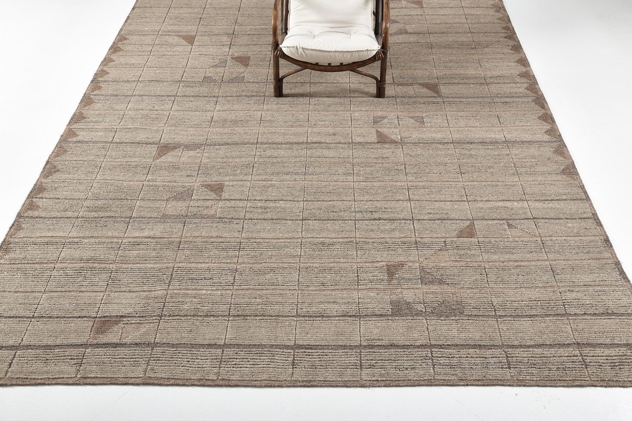 Lana Mehraban Bouchet, Collezione Estancia in vendita