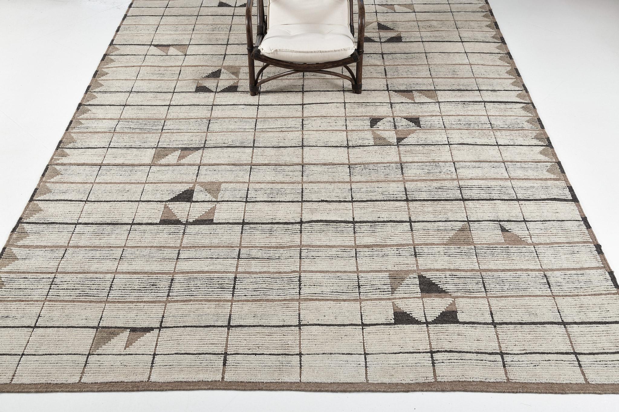 Mehraban Bouchet, collection Estancia en vente 1
