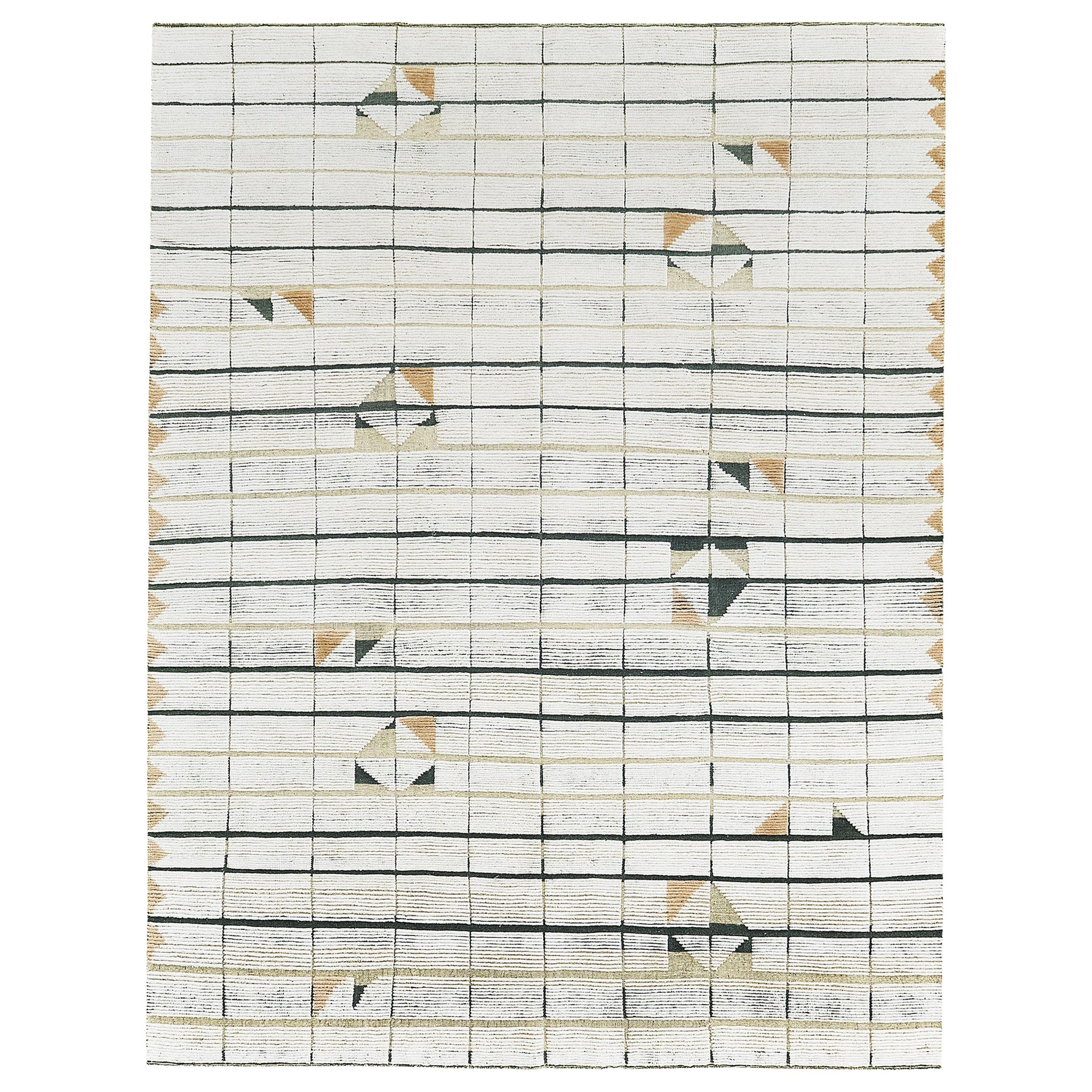 Mehraban Bouchet, Collezione Estancia