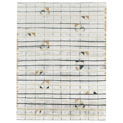 Mehraban Bouchet, Colección Estancia