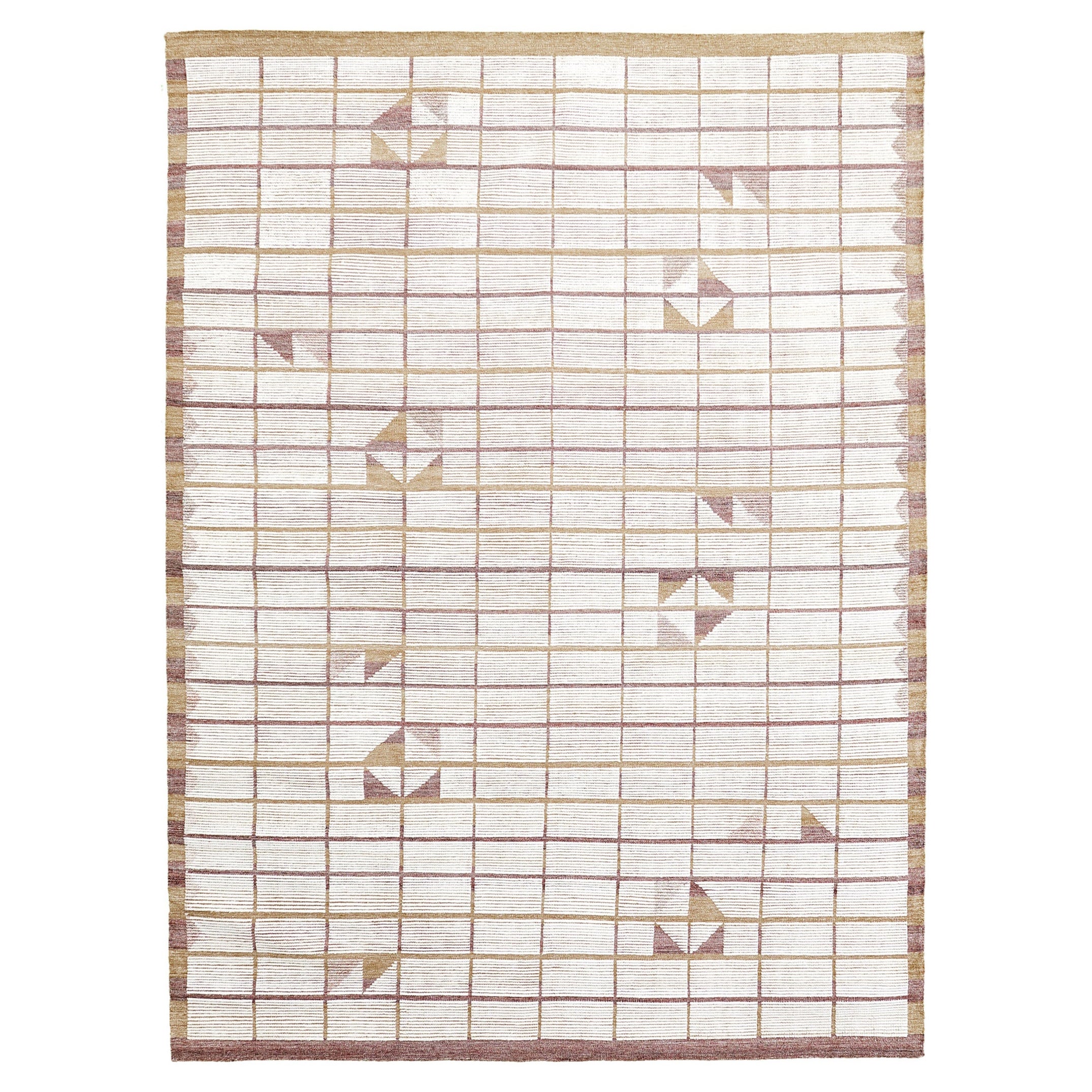 Mehraban Rugs, Nasim Collection Tappeto per esterni e interni