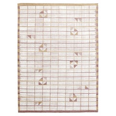 Mehraban Bouchet, Nasim Collection Indoor Outdoor Rug