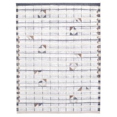 Mehraban Bouchet, Nasim Collection Indoor Outdoor Rug