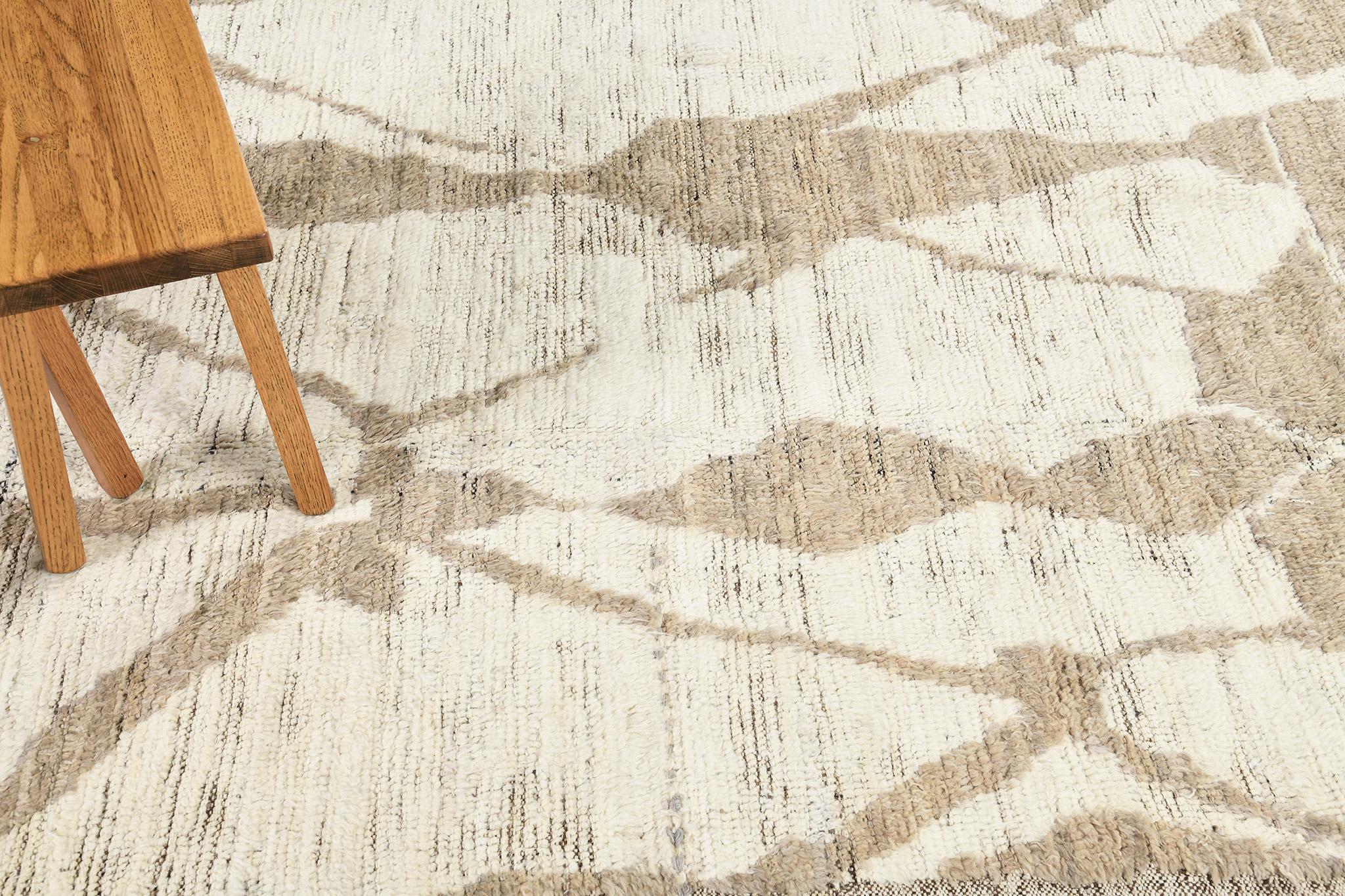 Contemporary Mehraban Bounoura, Atlas Collection