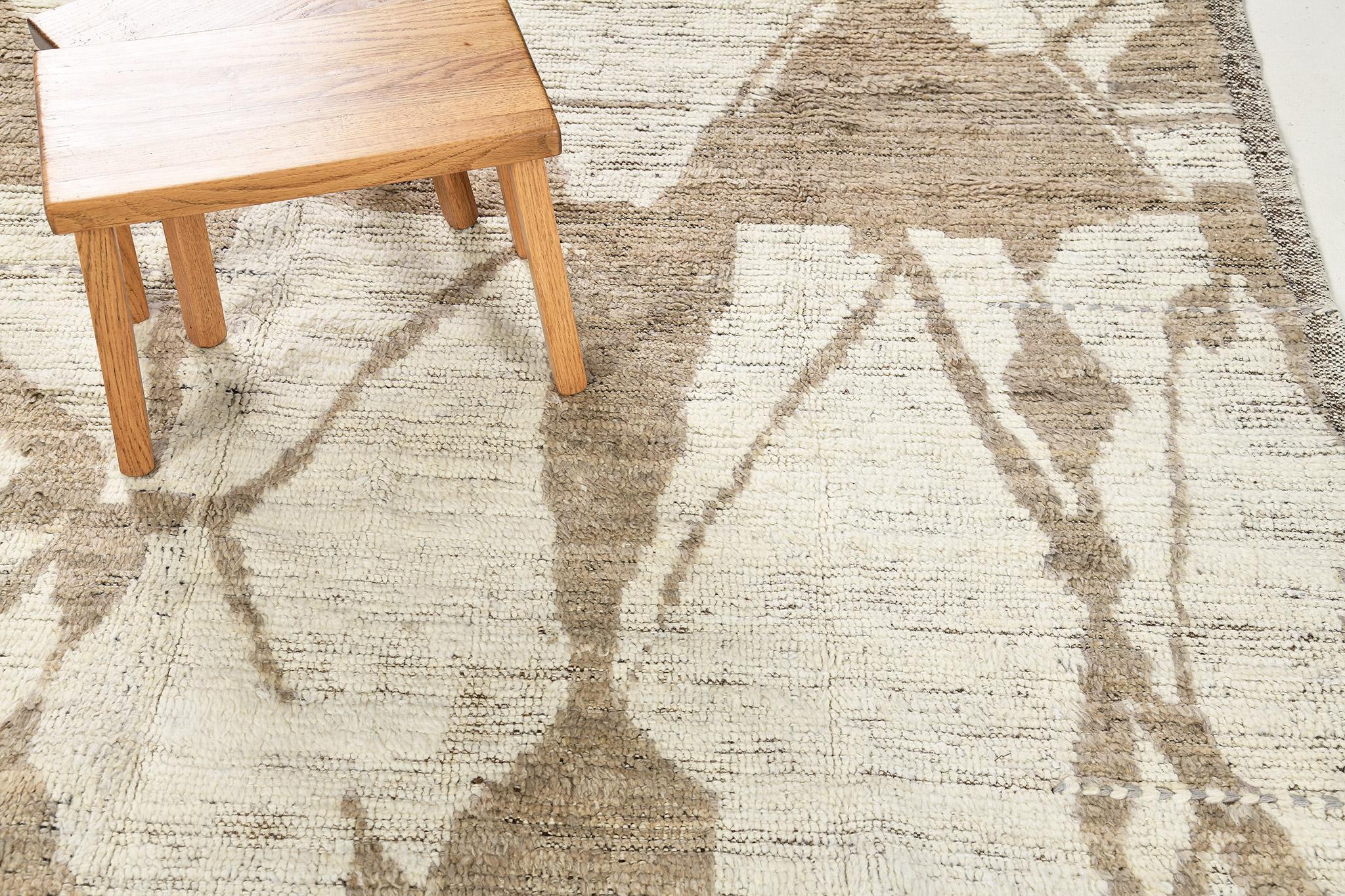 Wool Mehraban Bounoura, Atlas Collection