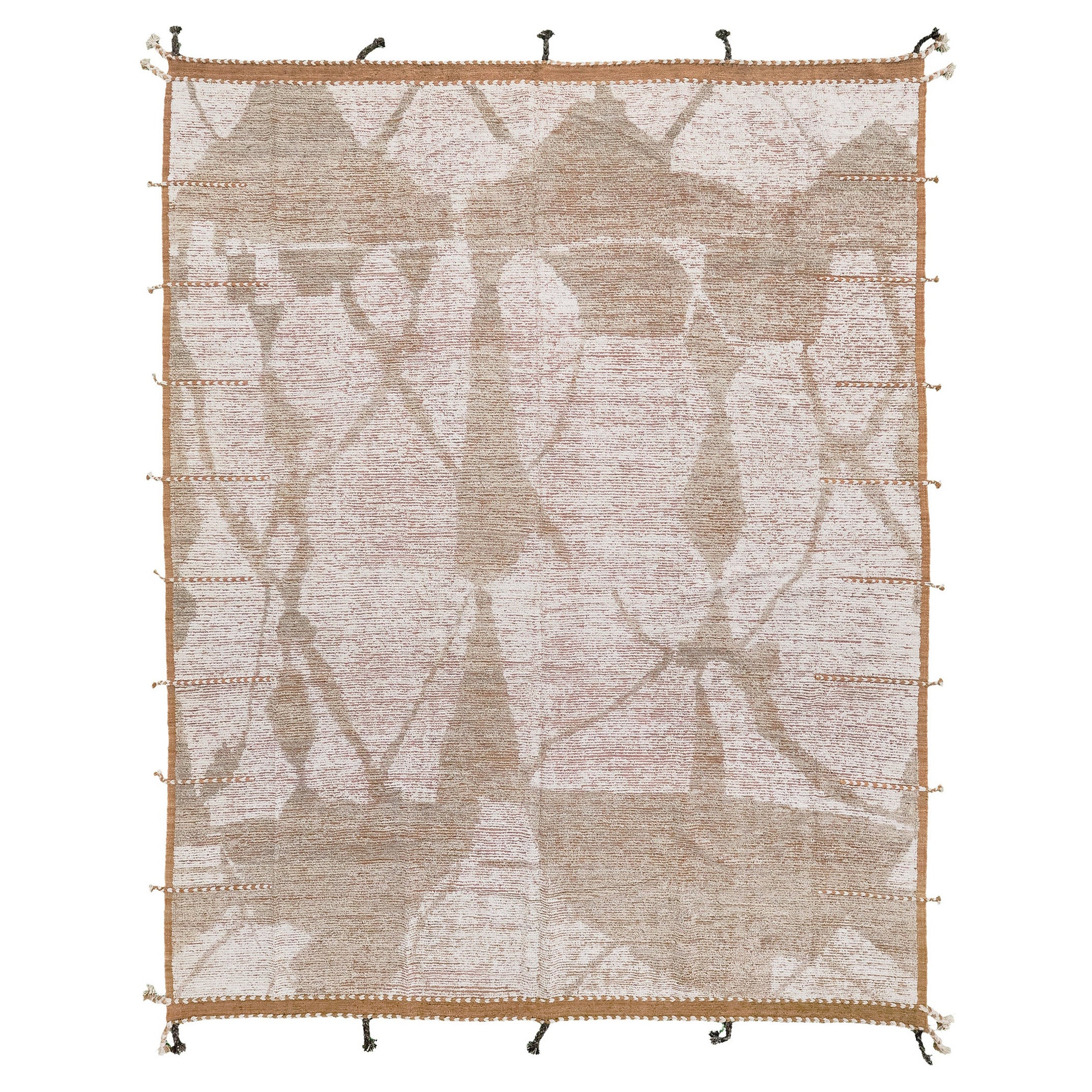 Mehraban Bounoura, Collezione Atlas, Stagioni