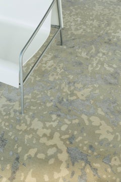 Mehraban Breakers Rug by Sue Firestone