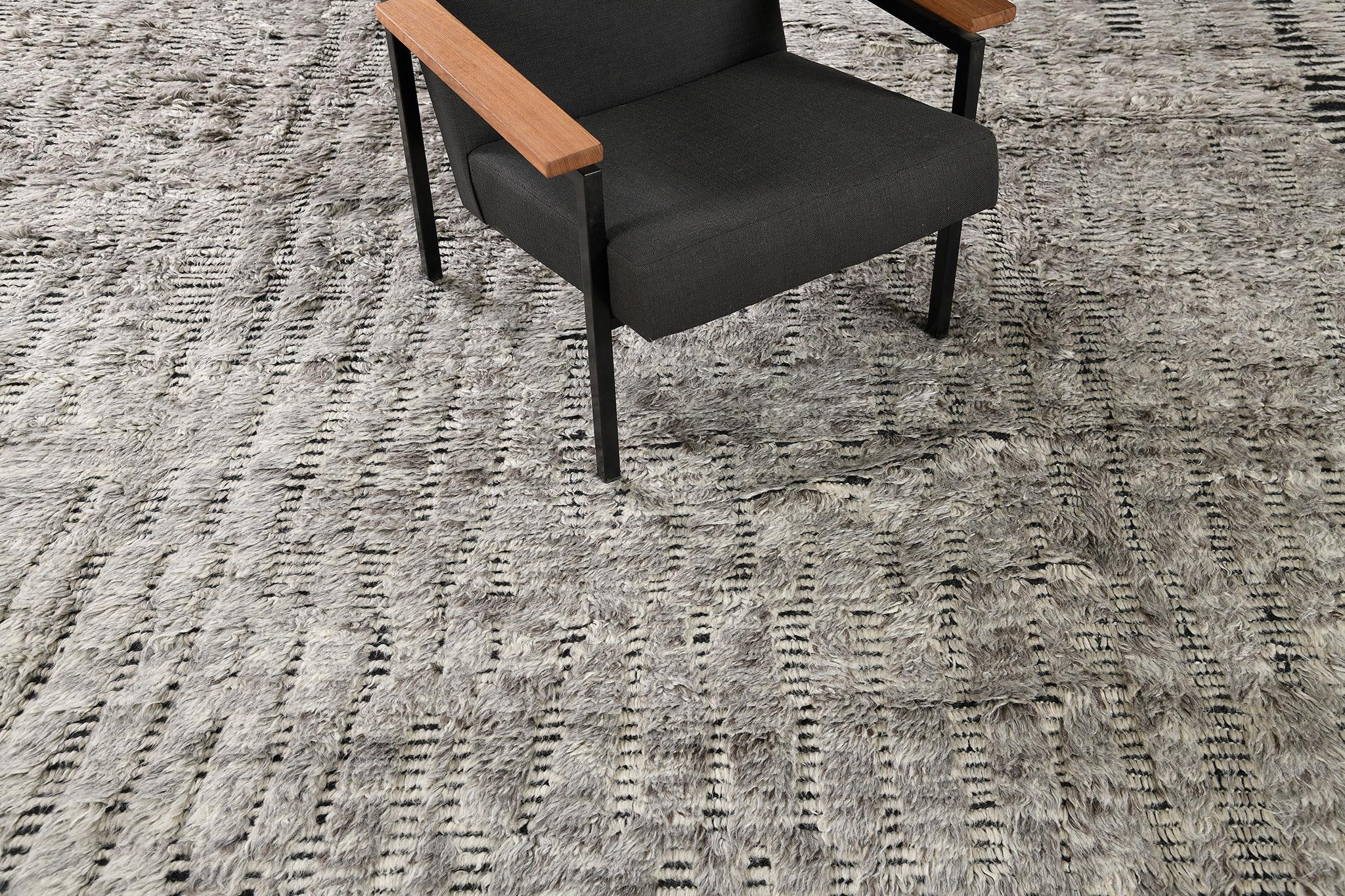 Mehraban Buran, böhmische Haute Bohemian im Angebot 1