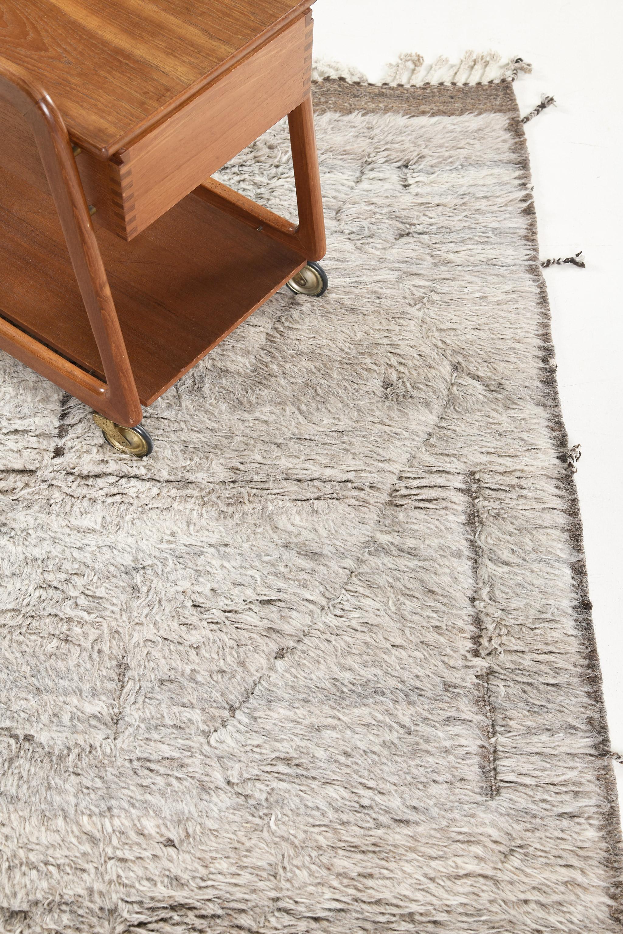 Mehraban Camrus Trail, böhmische Haute Bohemian im Angebot 3