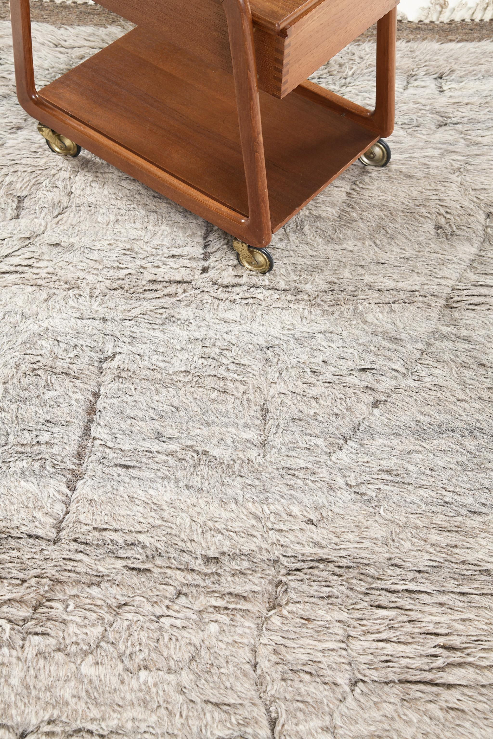 Mehraban Camrus Trail, böhmische Haute Bohemian im Angebot 4