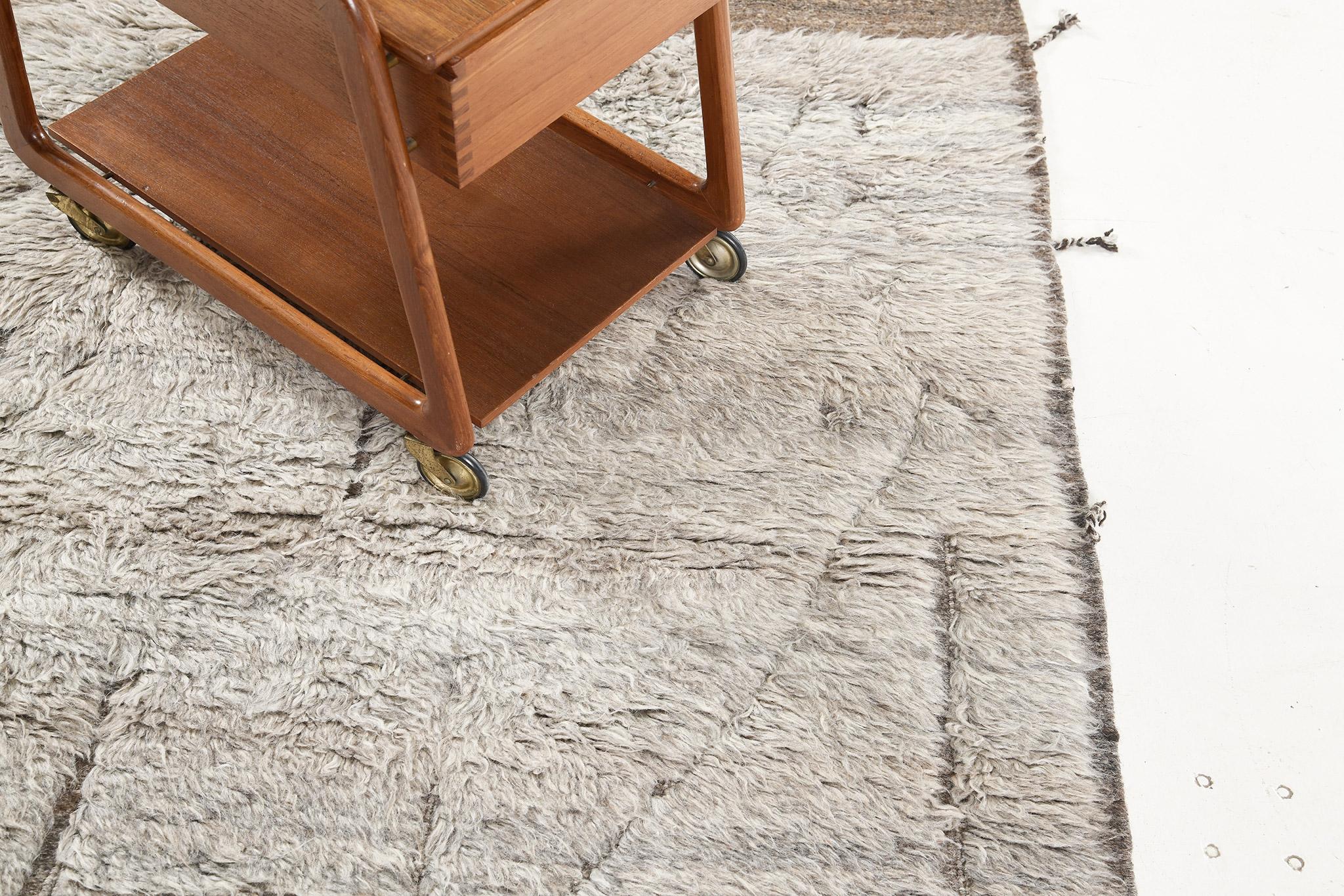Mehraban Camrus Trail, böhmische Haute Bohemian im Angebot 5