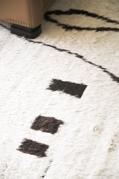 Mehraban Camrus Trail, Haute Bohemian