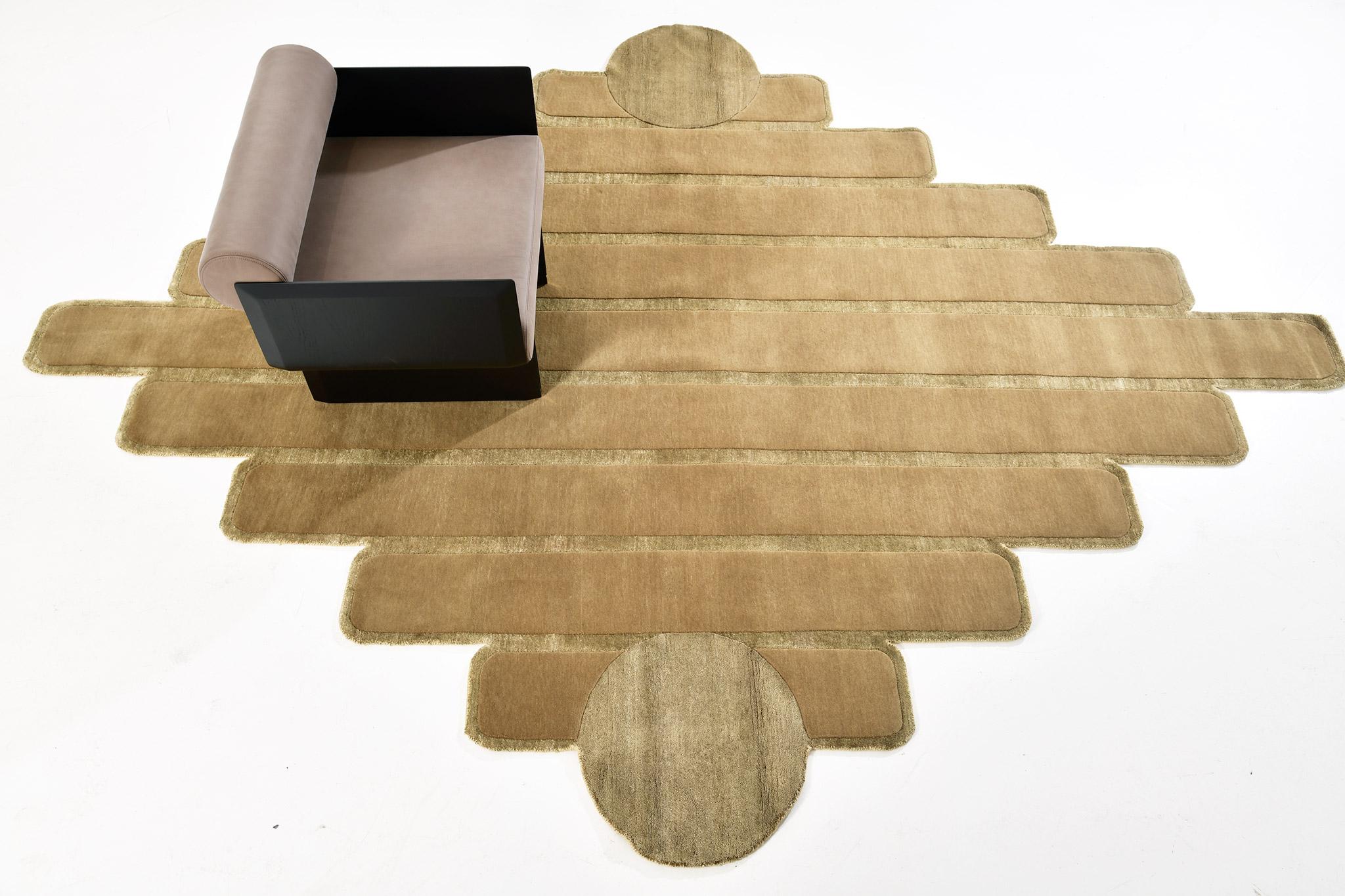 Mehraban Capri by Cesar Giraldo For Sale 3