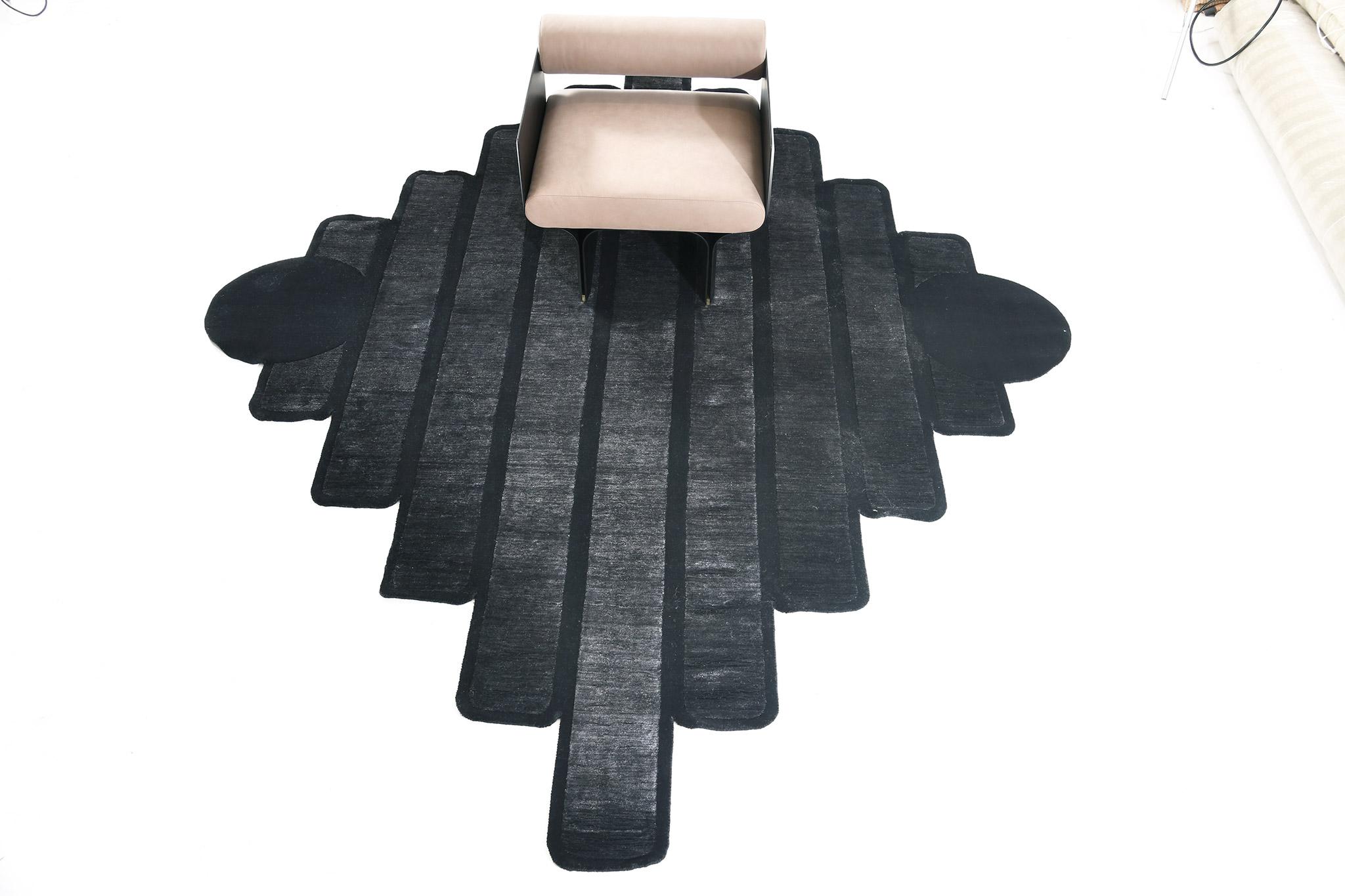 Contemporary Mehraban Capri by Cesar Giraldo For Sale