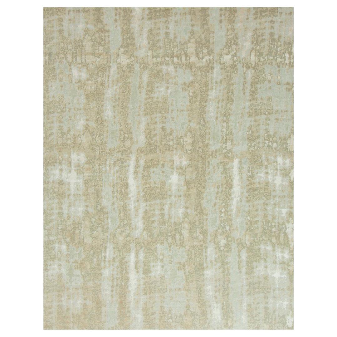 Mehraban Carbon Beach Rug by Sue Firestone