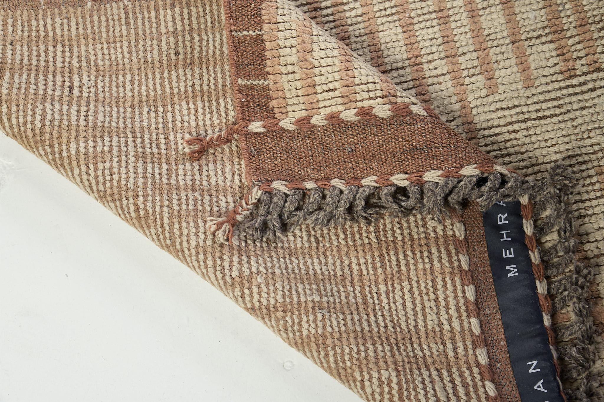 Mehraban Carcal, Haute Bohemian In New Condition For Sale In WEST HOLLYWOOD, CA