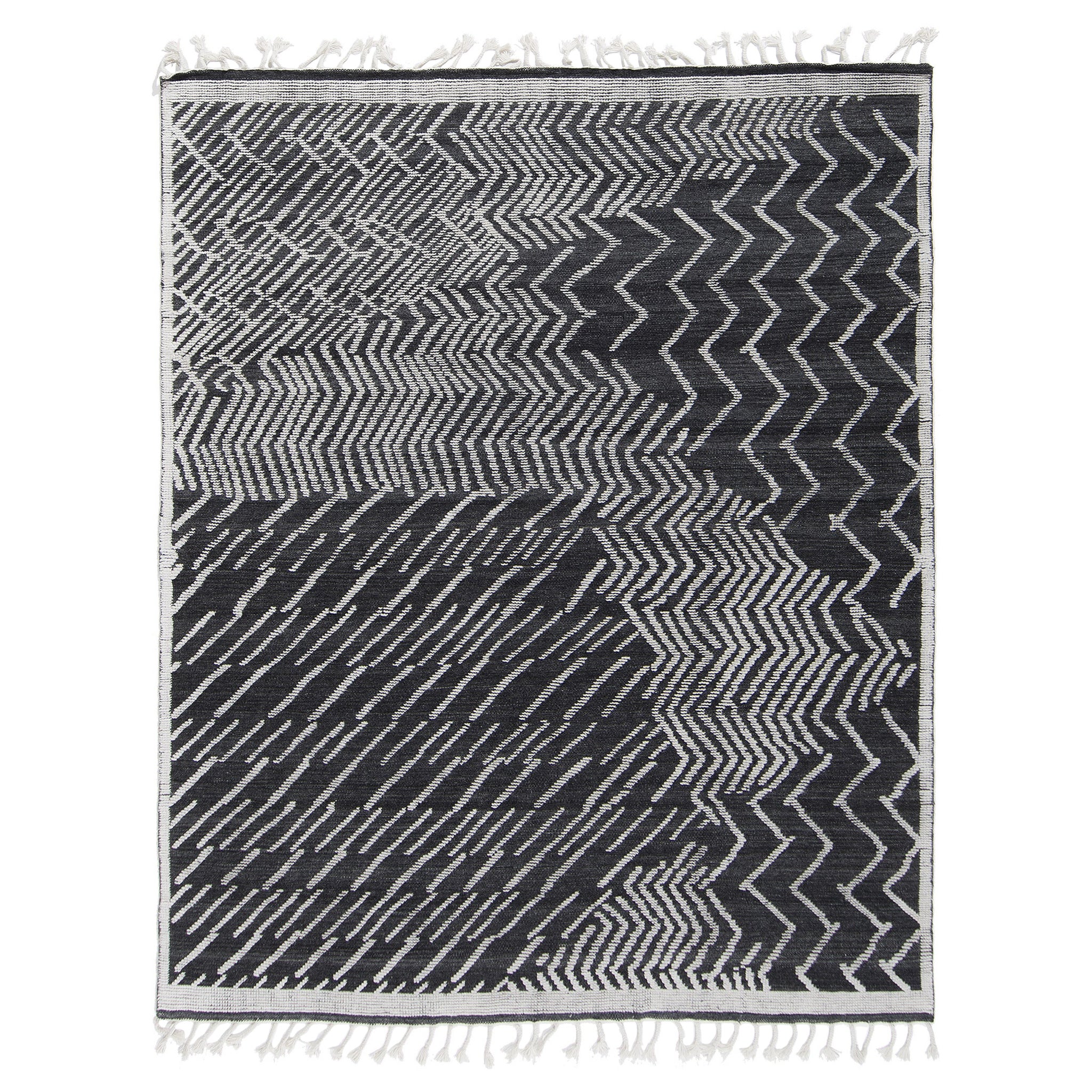Mehraban Cavallino, ZigZigZag Kollektion