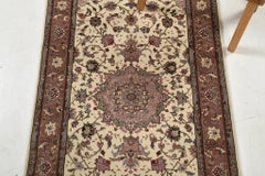 Mehraban Chinese Tabriz Design Runner