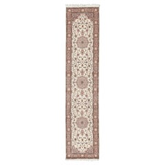 Mehraban Chinese Tabriz Design Runner