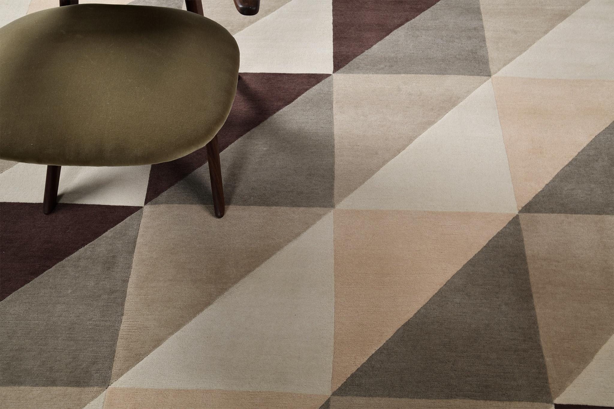 Mehraban Cicchetti de FORM Design Studio, Colección Baci Anudado a mano en venta