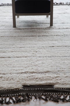 Mehraban Cierzo, Haute Bohemian