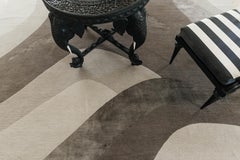 Mehraban Cinnabar by Michael Berman