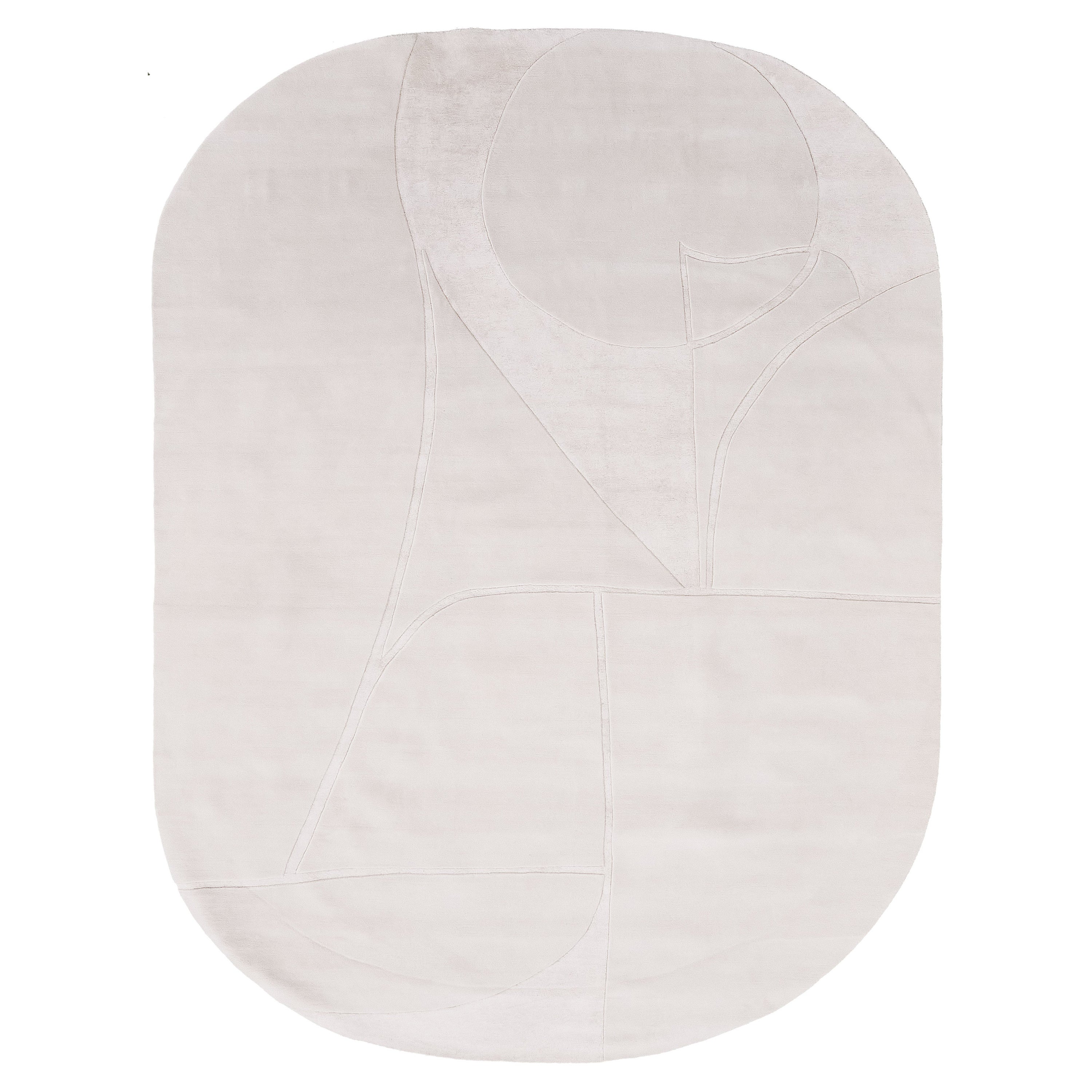 Mehraban Contour di Claudia Afshar