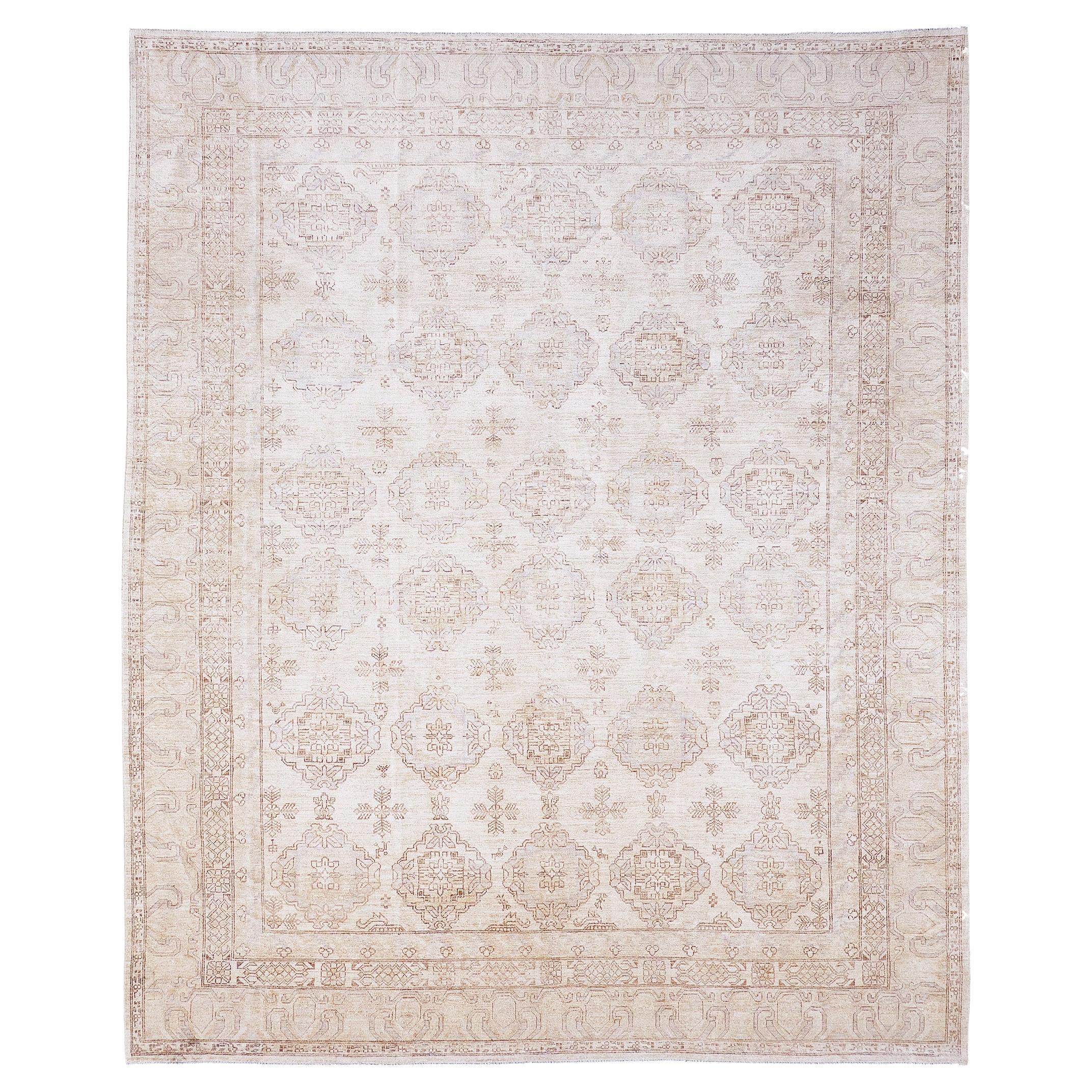 Mehraban Coresantha, Domicile Collection