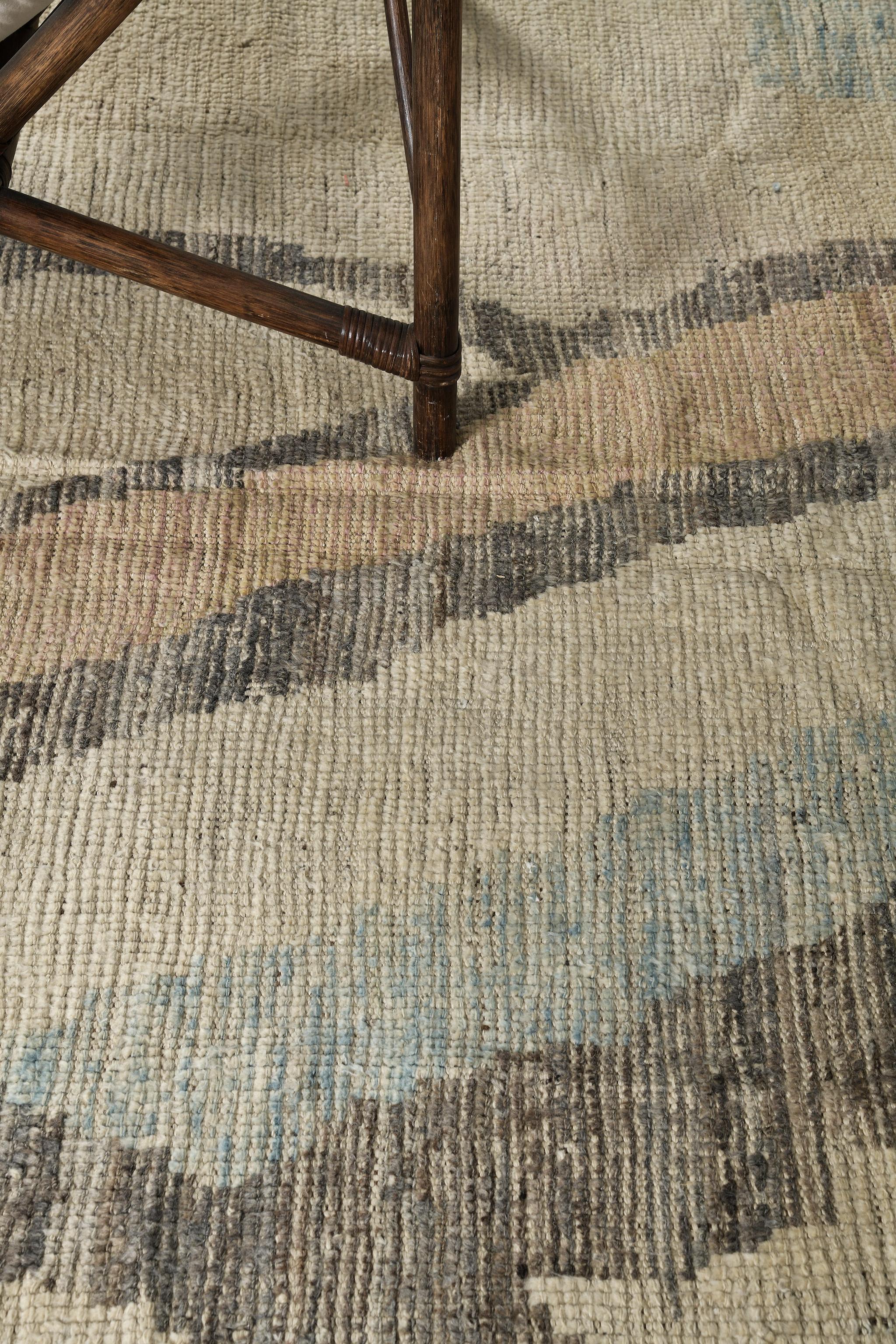 Laine Mehraban Dakhla, Collection Atlas, Saisons en vente
