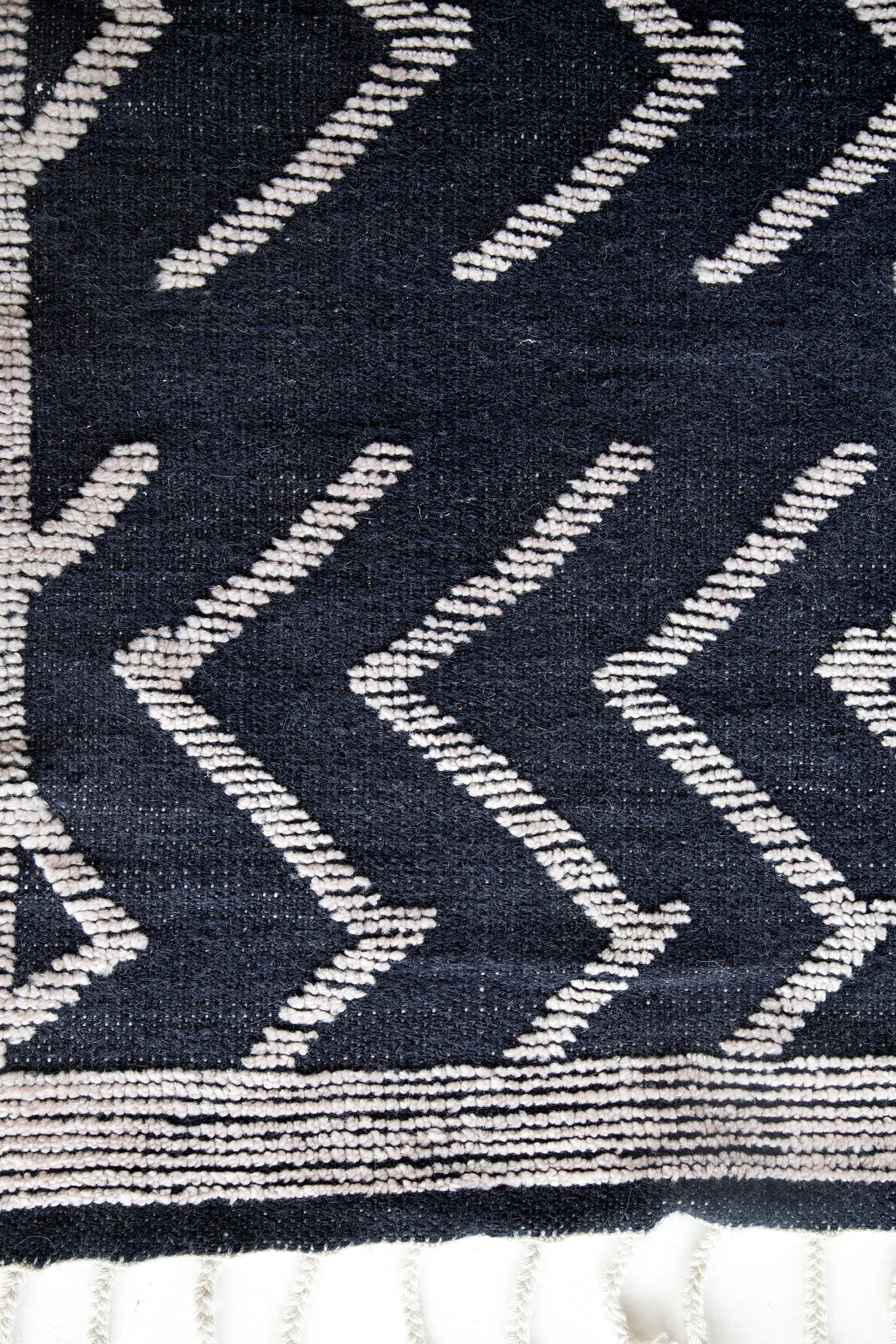 Mehraban Dania, ZigZigZag Collection In New Condition For Sale In WEST HOLLYWOOD, CA