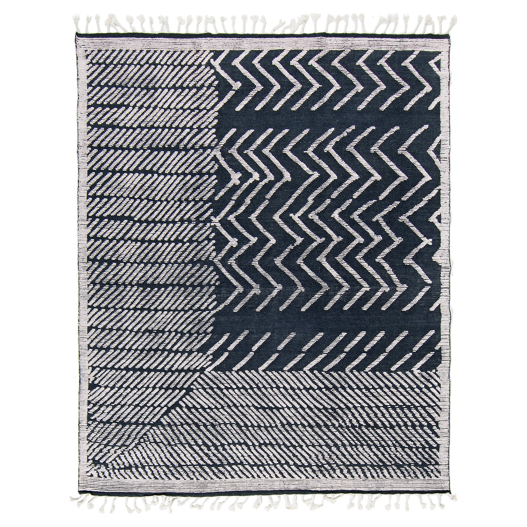 Mehraban Dania, ZigZigZag Kollektion