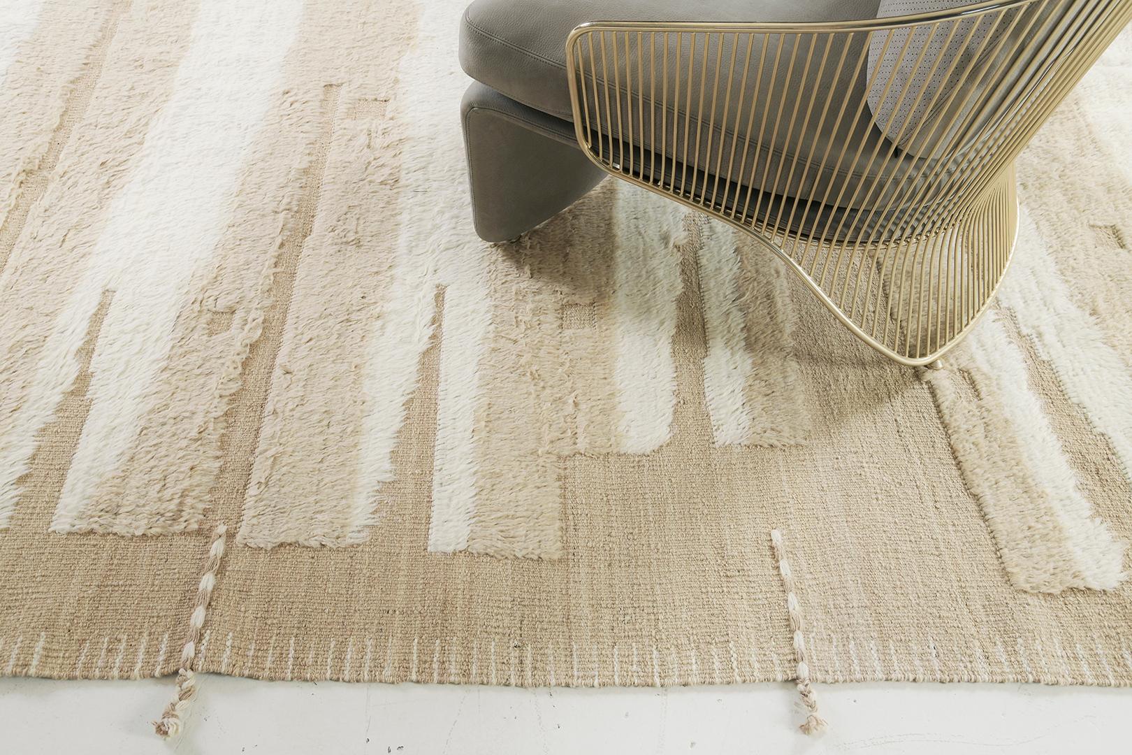 Embossé Mehraban Darija, collection Kust en vente