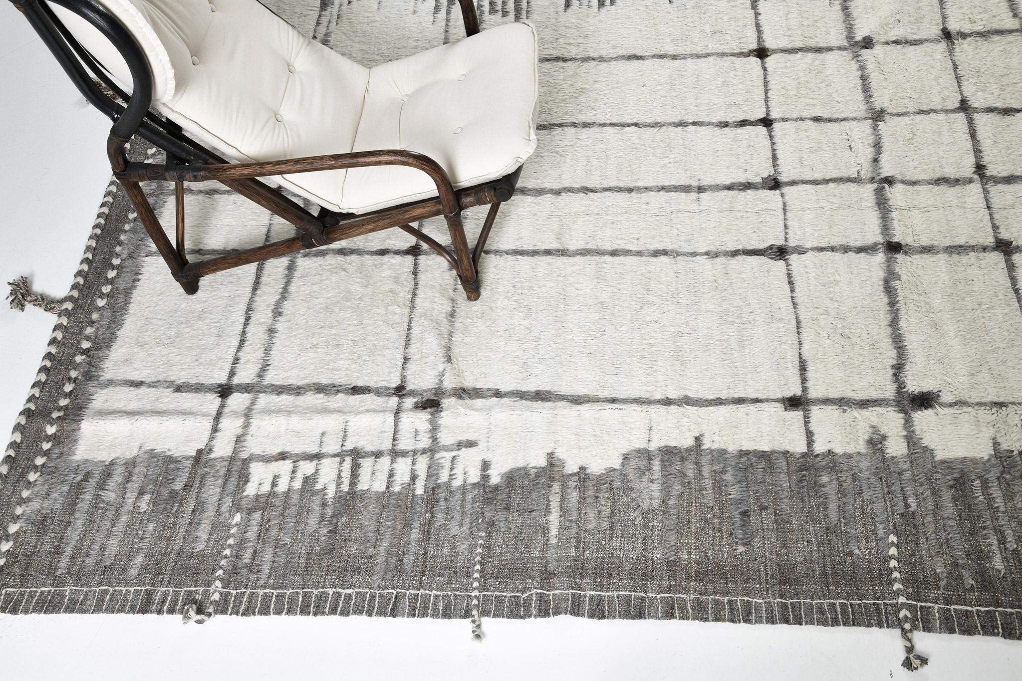 Laine Mehraban Dassin, collection Atlas en vente