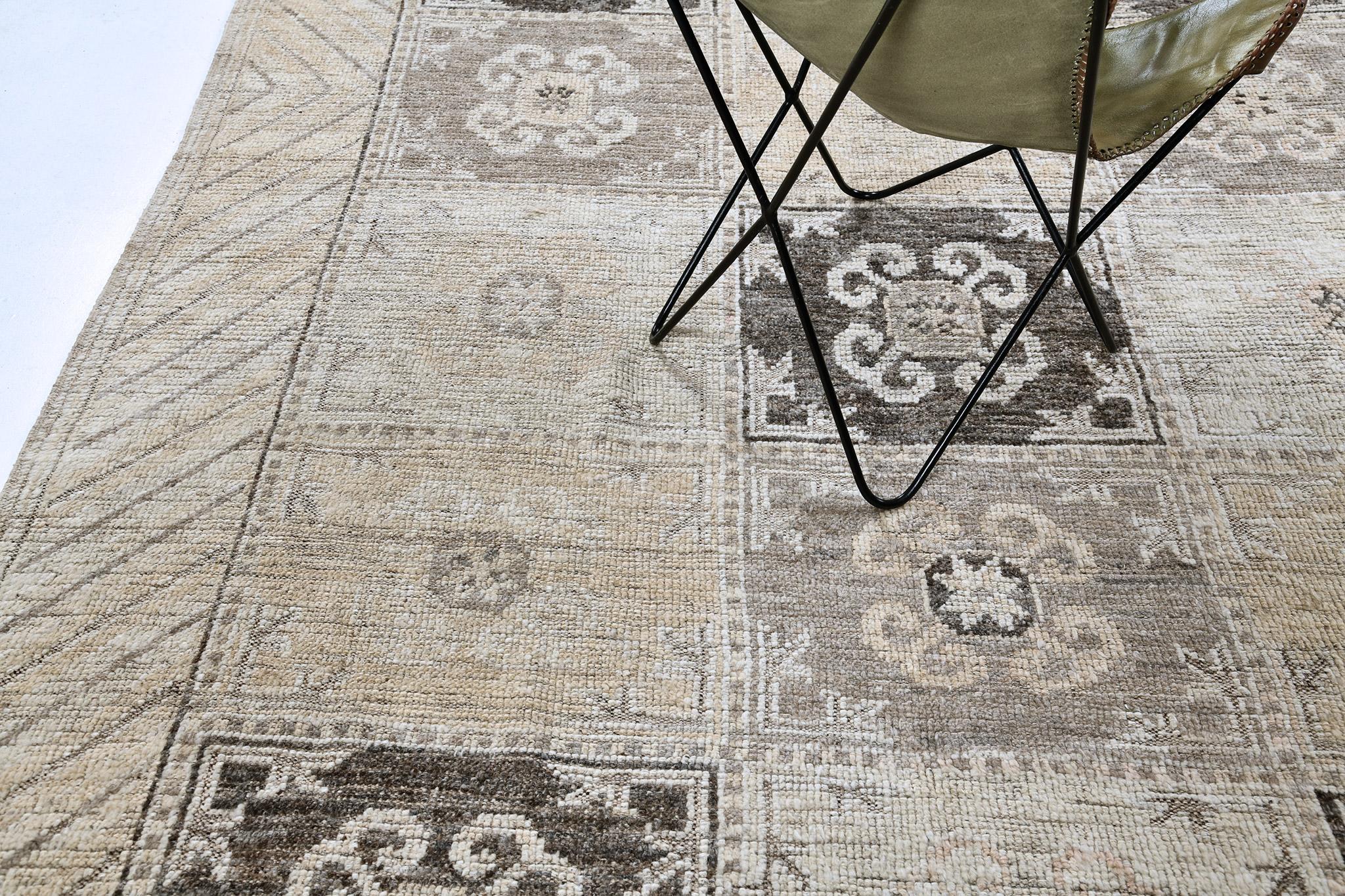 Mehraban Delpzir, collection Domicile en vente 3