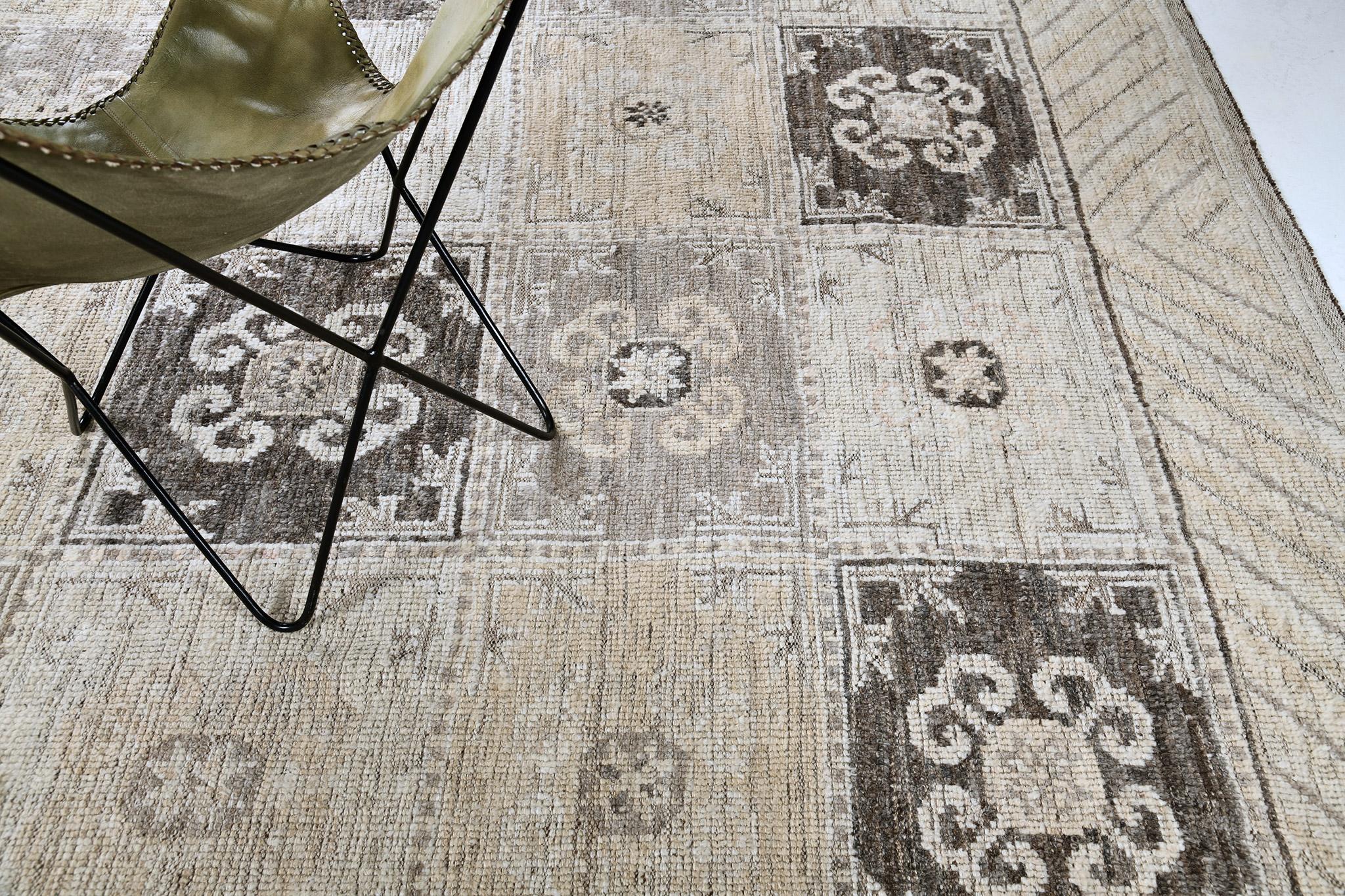 Mehraban Delpzir, collection Domicile en vente 5