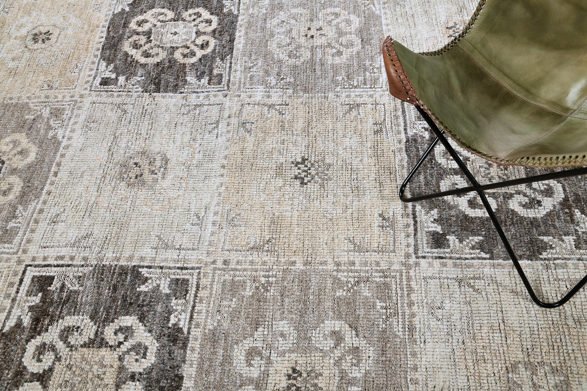 Centrasiatique Mehraban Delpzir, collection Domicile en vente
