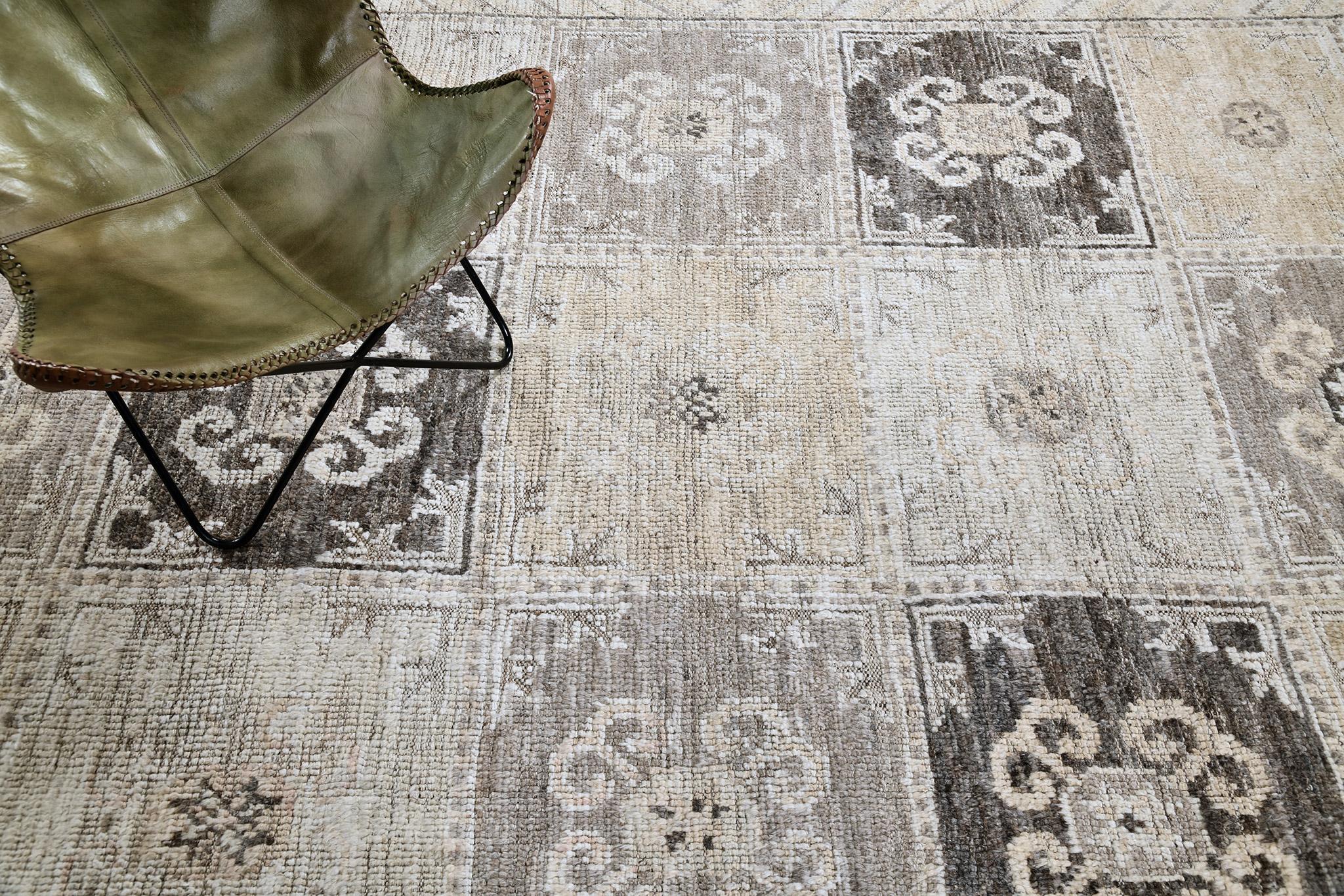 Laine Mehraban Delpzir, collection Domicile en vente