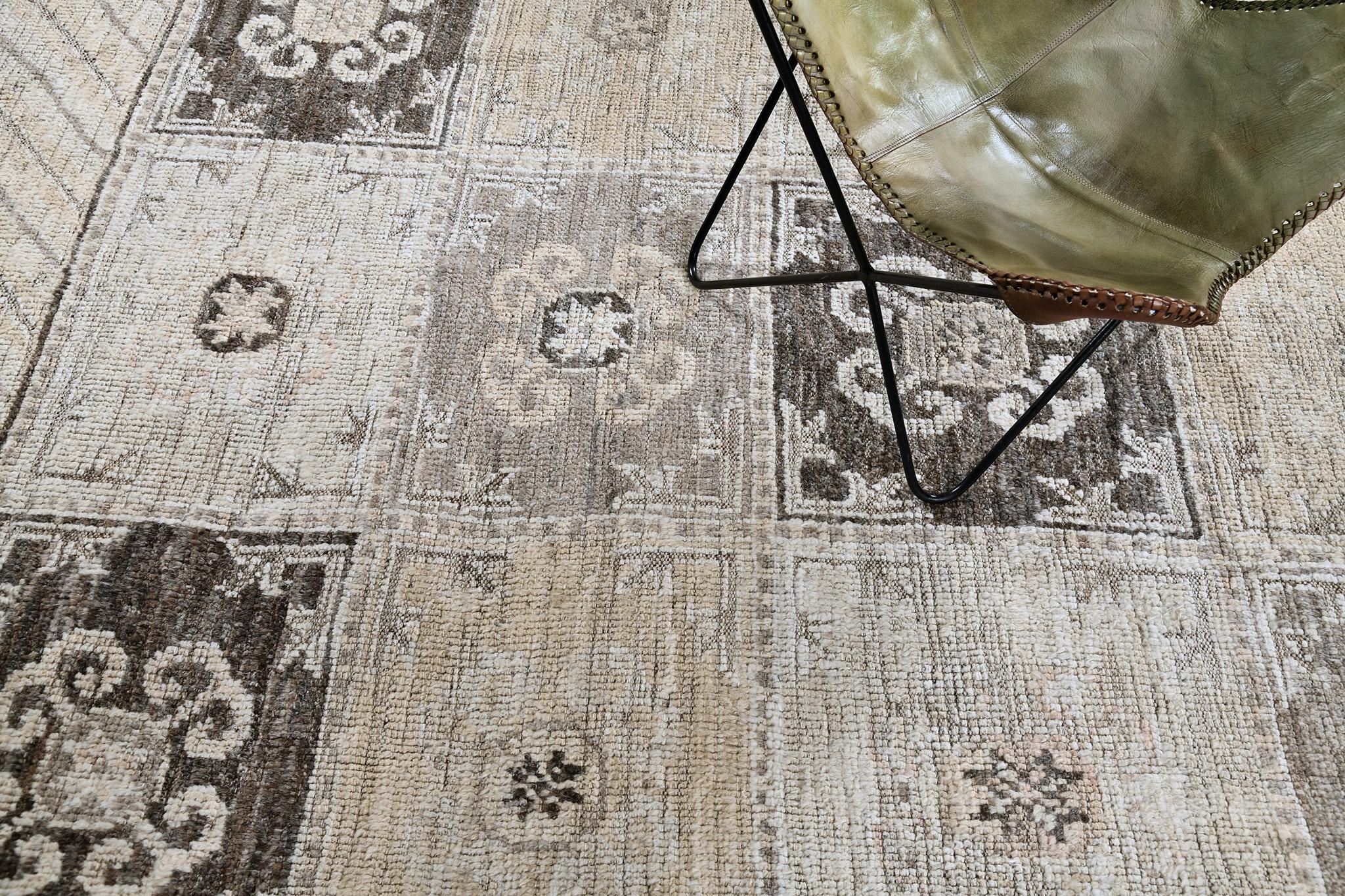 Mehraban Delpzir, collection Domicile en vente 1