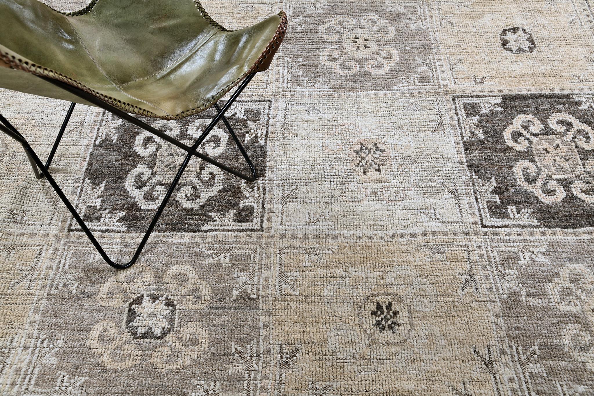 Mehraban Delpzir, collection Domicile en vente 2