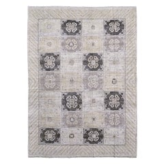 Mehraban Delpzir, Domicile Collection