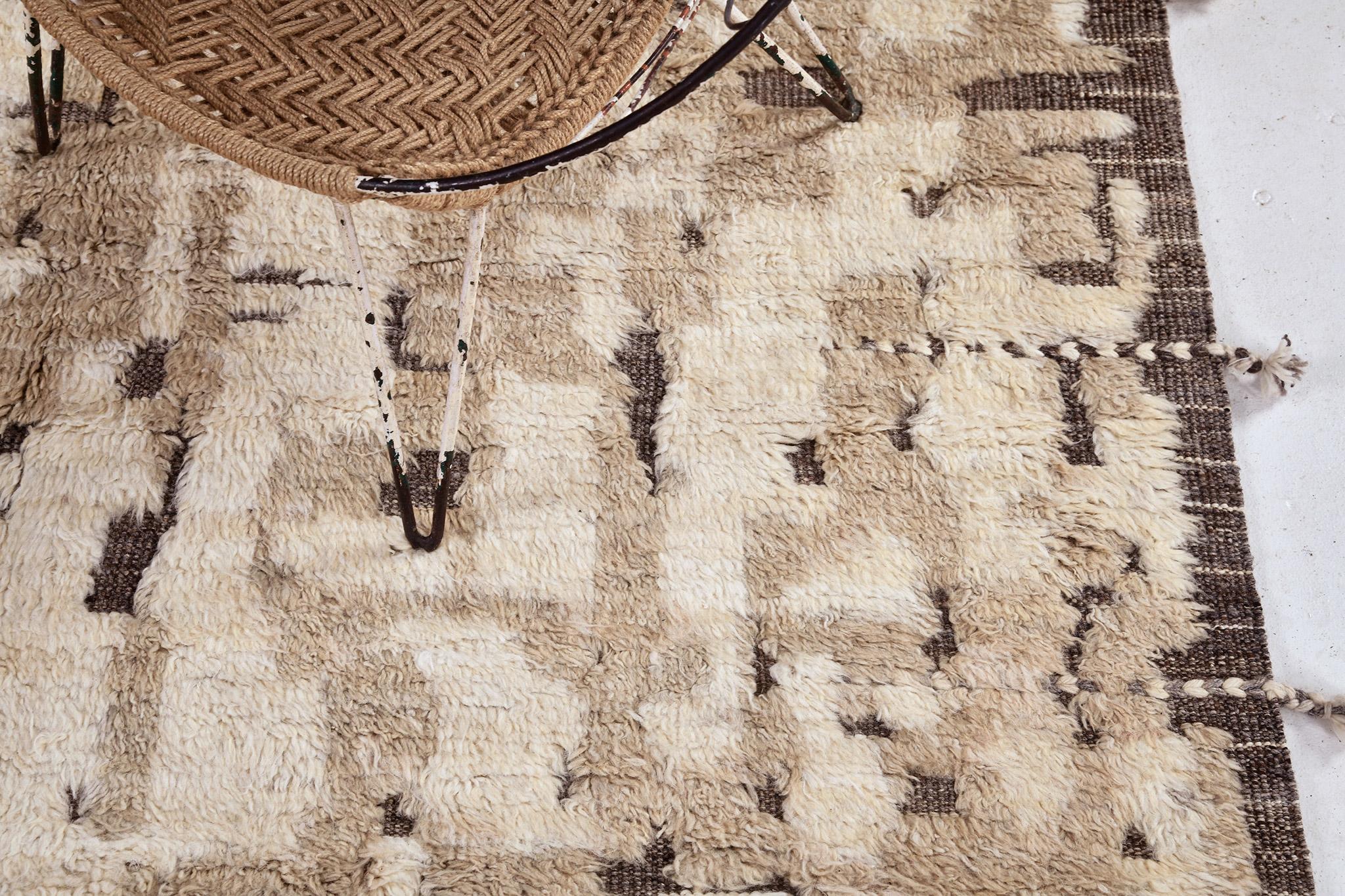 Wool Mehraban Deverpa, Atlas Collection For Sale