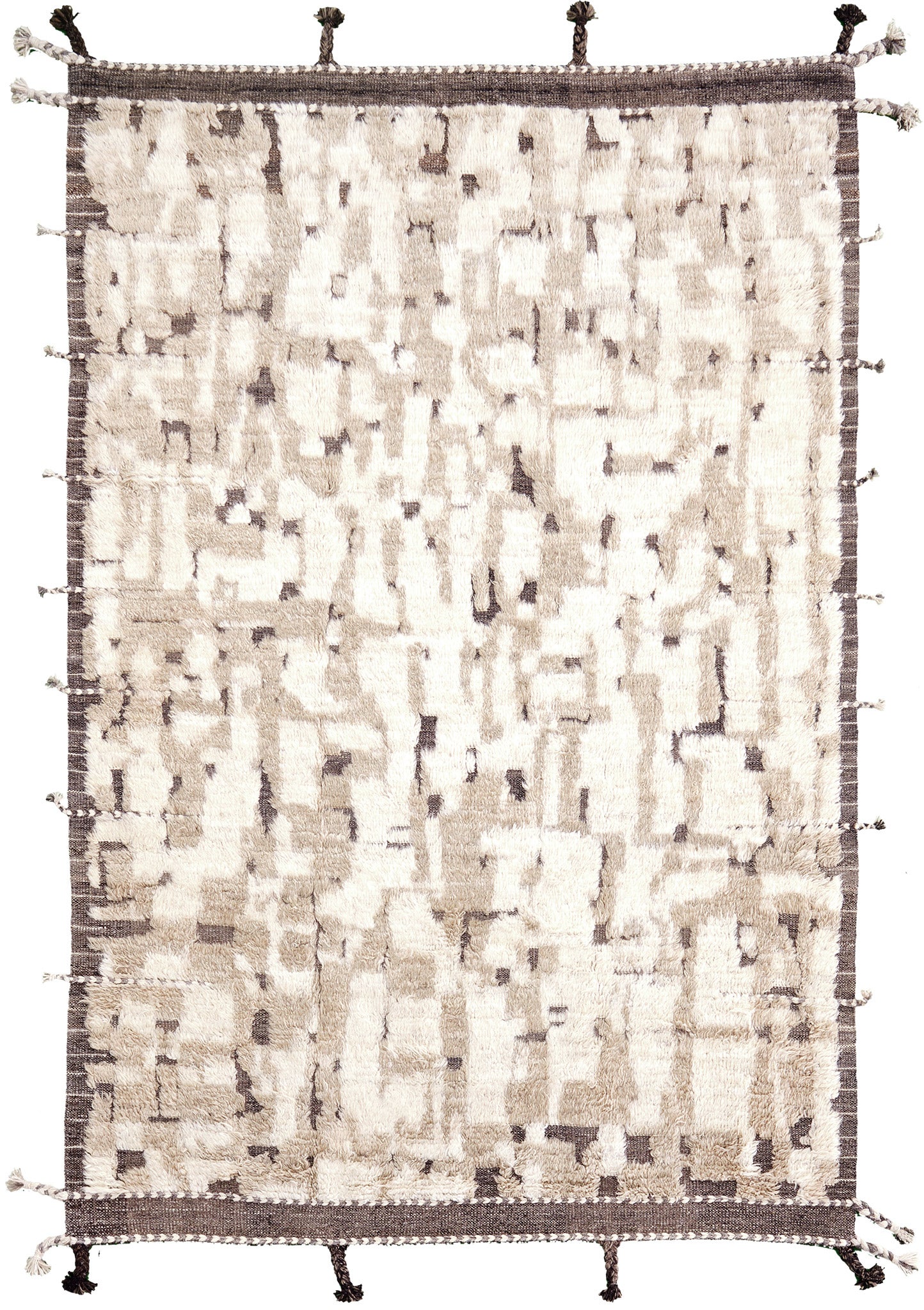 Mehraban Deverpa, Atlas Collection